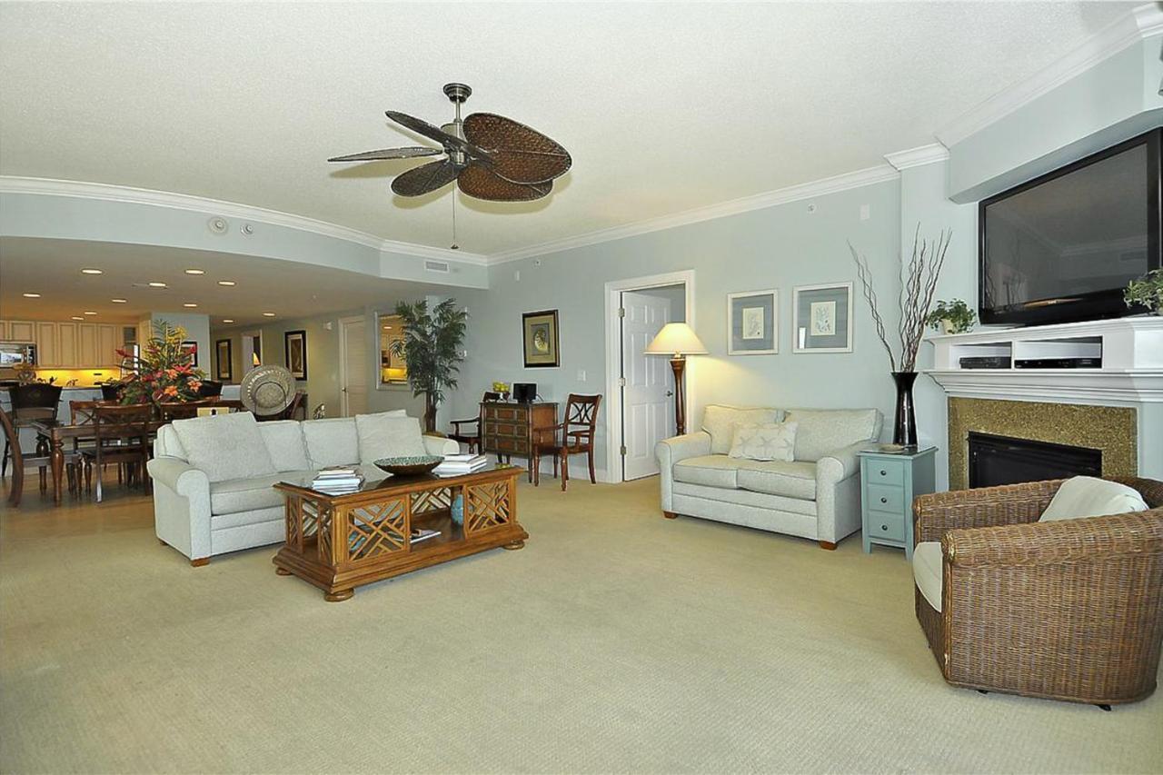 South Beach II Ocean City Exterior photo