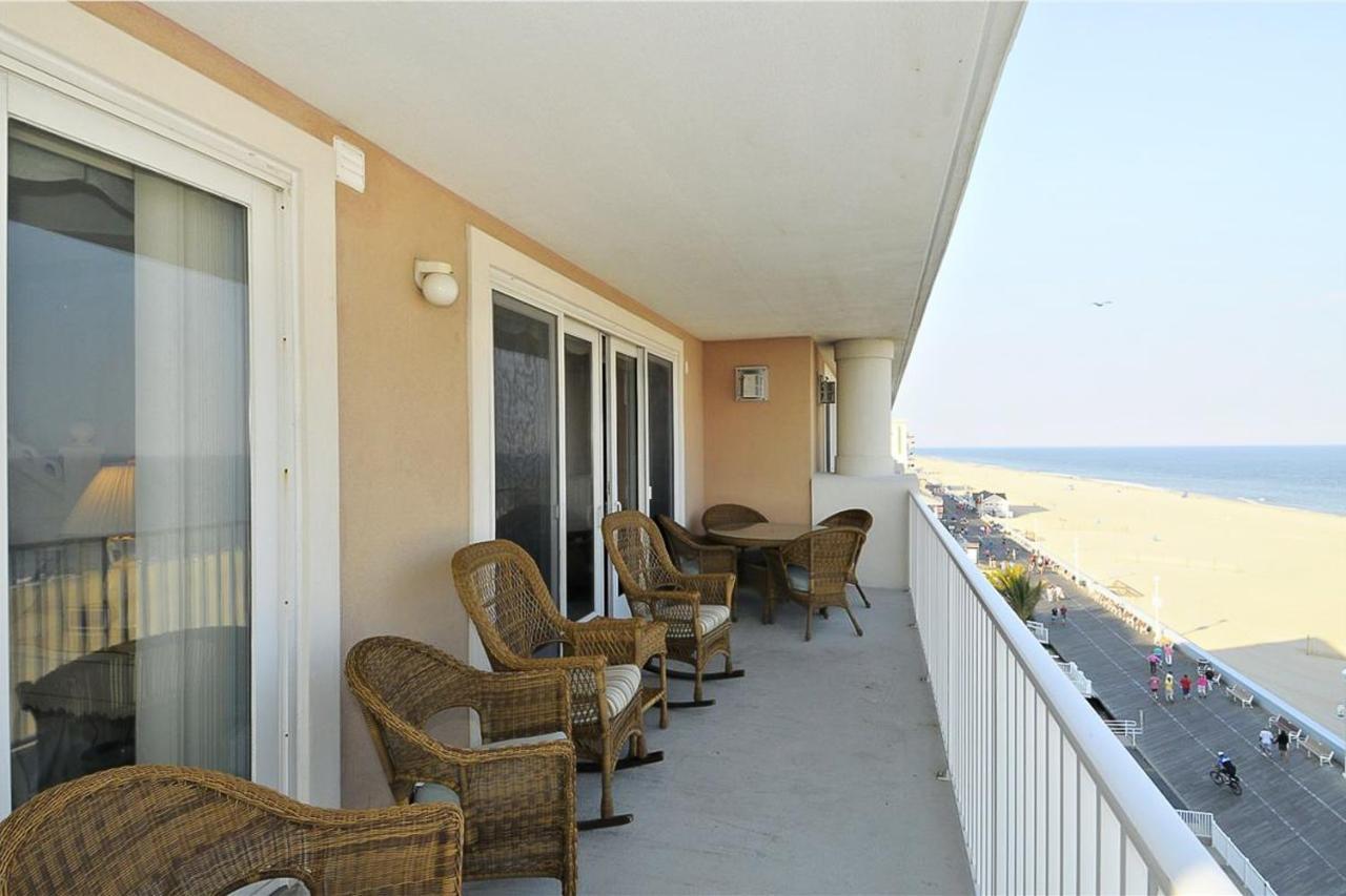 South Beach II Ocean City Exterior photo