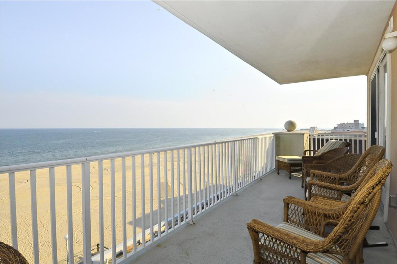 South Beach II Ocean City Exterior photo