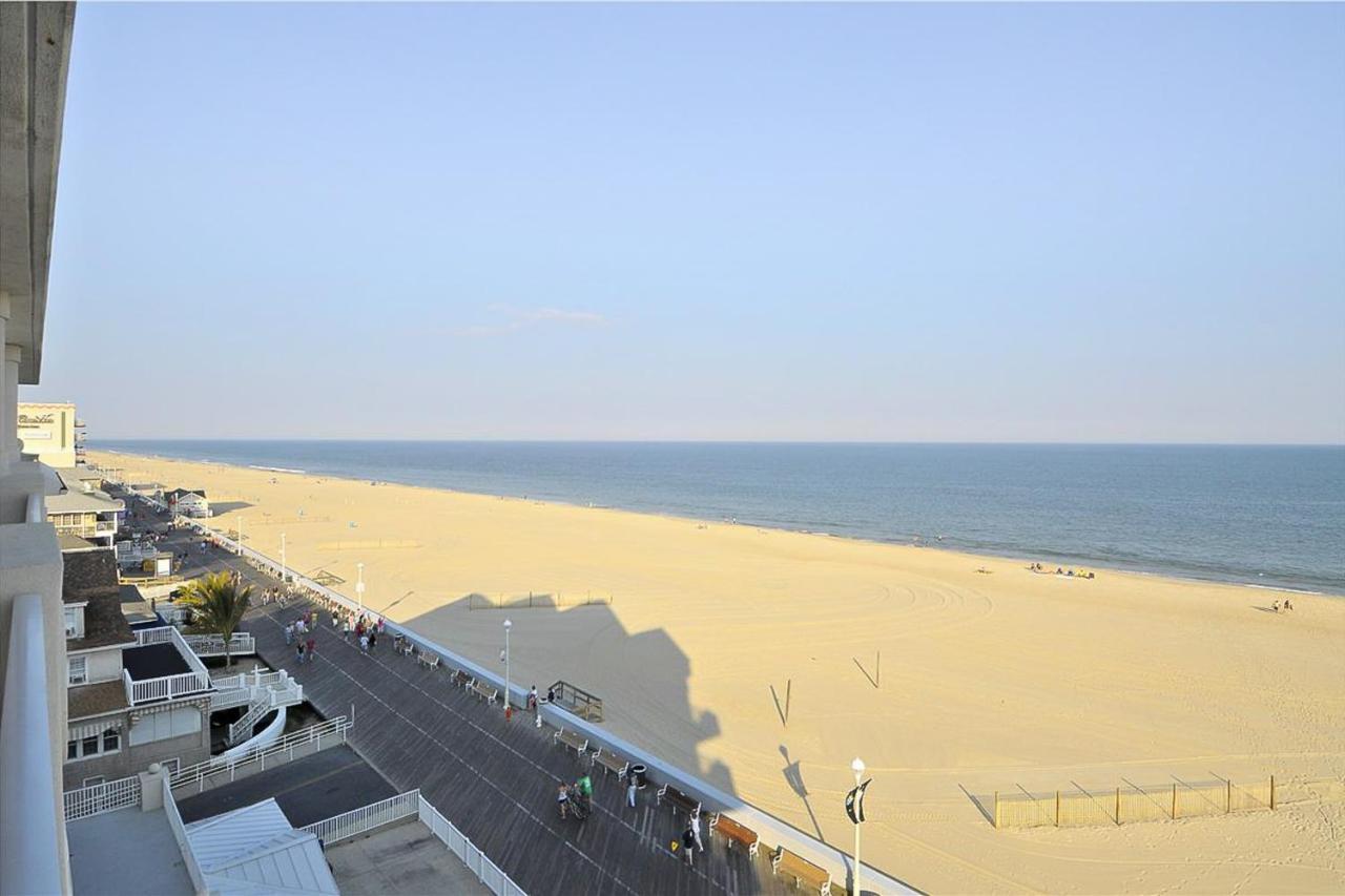 South Beach II Ocean City Exterior photo