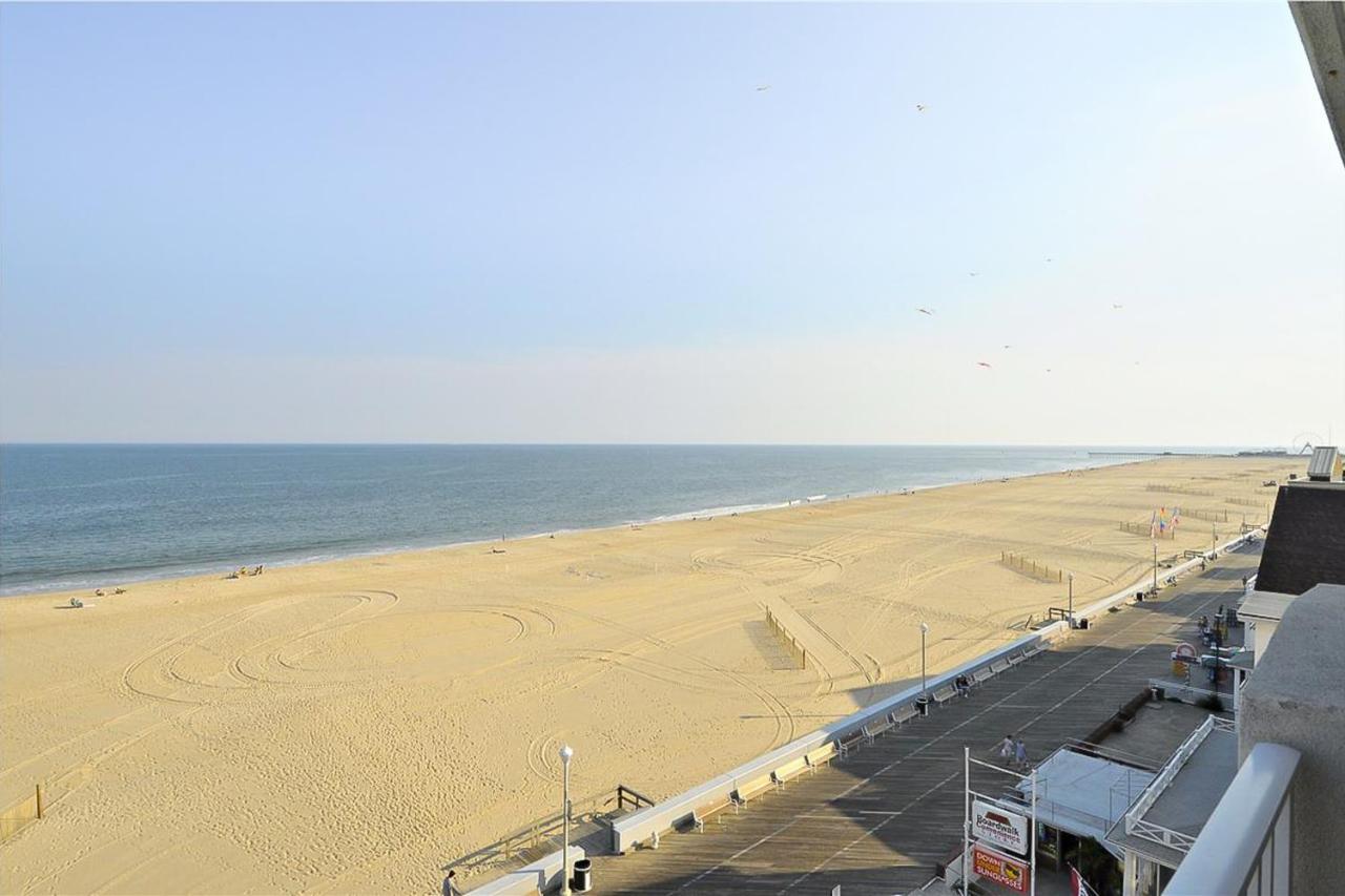 South Beach II Ocean City Exterior photo