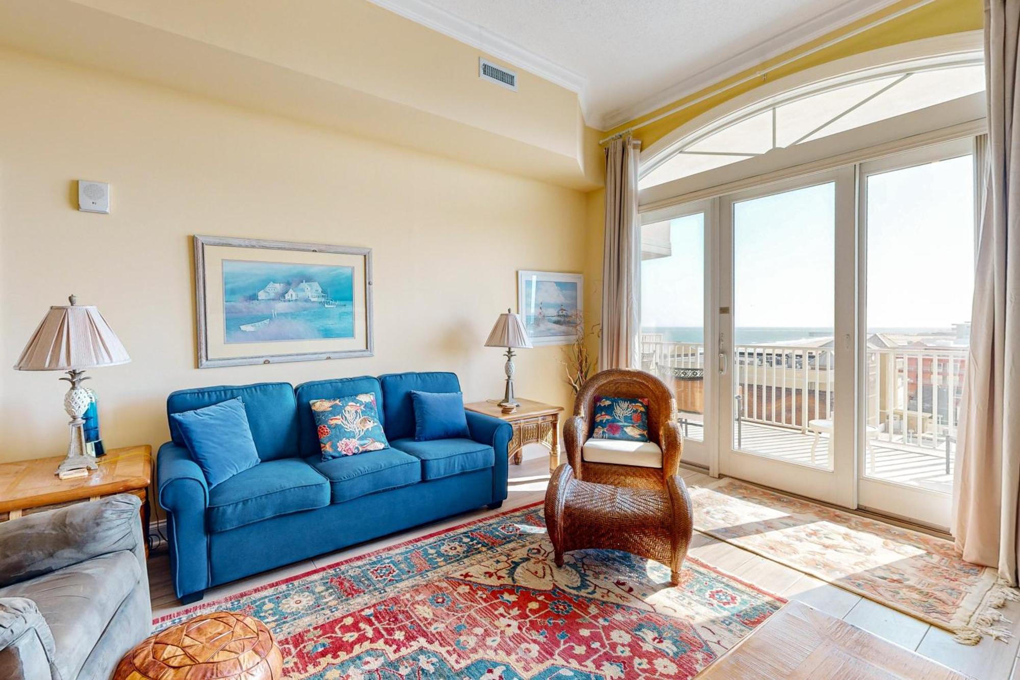 South Beach II Ocean City Room photo